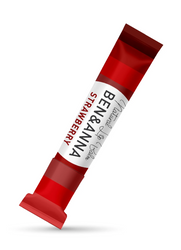 Balsam do ust TRUSKAWKA