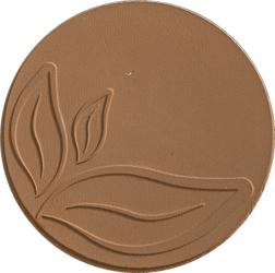 Puder brązujący mat JASNY BRĄZ 01