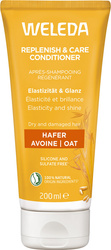 Odżywka regenerująca z owsem do włosów suchych i zniszczonych