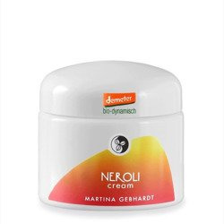 NEROLI Odżywczy krem regenerujący 50 ml