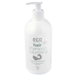 Szampon OBJĘTOŚĆ I ELASTYCZNOŚĆ z kwiatem lipy i kiwi 500 ml