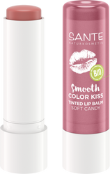 Koloryzujący balsam do ust SOFT CANDY