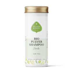 Szampon w proszku Z AMLĄ Połysk i objętość 100 g