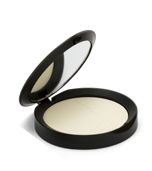 Matujący puder prasowany TRANSPARENTNY T00