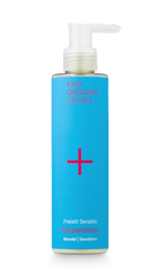 FREISTIL SENSITIV Balsam do ciała z migdałami i rokitnikiem