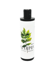 Szampon wygładzający MIRRA + KASZTAN 250 ml