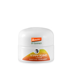 HAPPY AGING Krem do cery dojrzałej 15 ml
