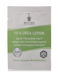 Balsam nawilżający do skóry bardzo suchej z mocznikiem 10% i bio-serwatką 3 ml