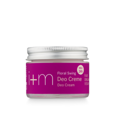 Dezodorant w kremie FLORAL SWING