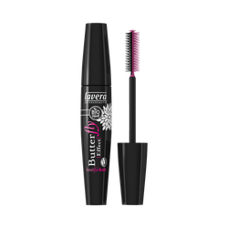 Tusz do rzęs BUTTERFLY EFFECT (czarny)