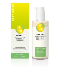 Emulsja do ciała CYTRYNA + SOSNA LIMBA