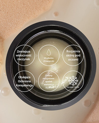 Mus pod oczy WITAMINOWE MIŁO 15 ml