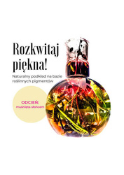 Krem koloryzujący ROZKWITAJ PIĘKNA odcień 3 OPALONA 30 ml