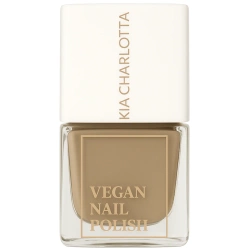 Wegański lakier do paznokci BALANCED (jasny oliwkowy beż)