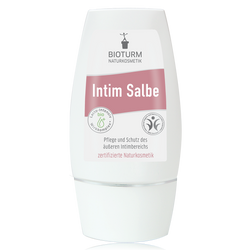 Maść do pielęgnacji intymnej z bio-serwatką 30 ml