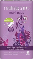 Podpaski klasyczne MAXI REGULAR 14 sztuk