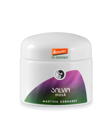 SALVIA Maska do cery tłustej i zanieczyszczonej 50 ml