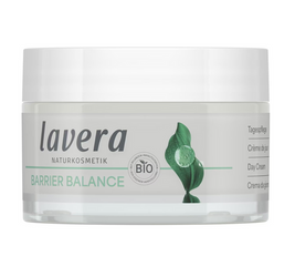 BARRIER BALANCE Krem na dzień z prebiotykami i bio-zieloną herbatą