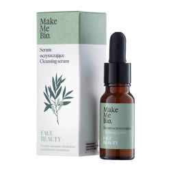 FACE BEAUTY Serum oczyszczające