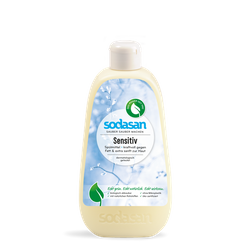 Płyn do mycia naczyń SENSITIV