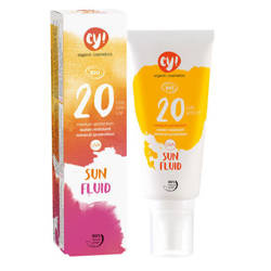 ey! Spray na słońce SPF 20