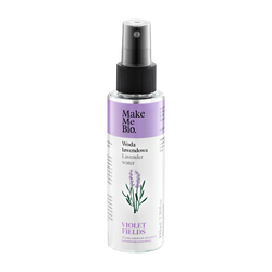 VIOLET FIELDS Woda lawendowa