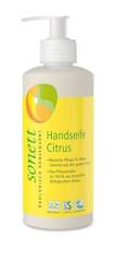 Mydło w płynie CYTRUS 300 ml