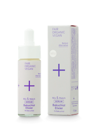 MIX & MATCH Serum-eliksir z bakuchiolem (1%)
