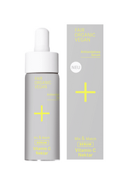 MIX & MATCH Rewitalizujący nektar z witaminą C