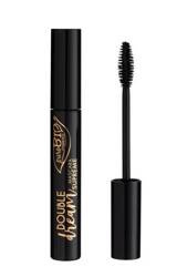 Tusz do rzęs DOUBLE DREAM SUPREME głęboka czerń