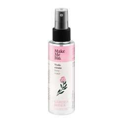 GARDEN ROSES Woda różana 100 ml