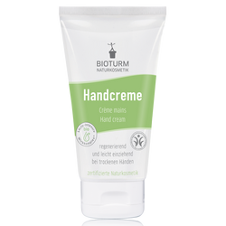 Regenerujący krem do rąk z bio-serwatką