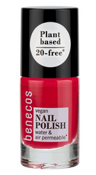 Lakier do paznokci HOT SUMMER