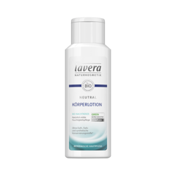 NEUTRAL Balsam do ciała z bio-wiesiołkiem