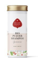 Szampon w proszku Z GUARANĄ Siła i witalność 100 g