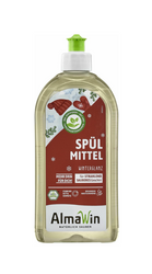 Płyn do naczyń ZIMOWY BLASK 500 ml