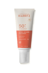 Spray na słońce do twarzy i ciała SPF 50+ (100 ml)