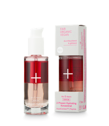 MIX & MATCH Dwufazowy koncentrat nawadniający z opuncją