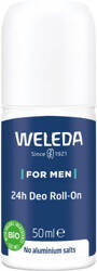 Dezodorant roll-on dla mężczyzn 24h