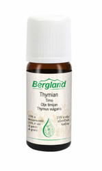 Olejek eteryczny TYMIANEK 15% w oleju z kiełków pszenicy