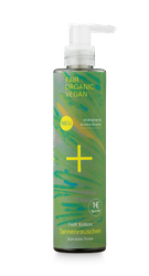 Żel pod prysznic z jodłą syberyjską (FAIR Edition)