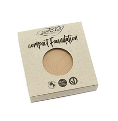Podkład w kompakcie SPF 10 odcień 01 wkład wymienny