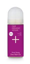 Dezodorant roll-on FLORAL SWING