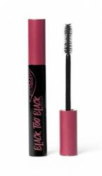 Tusz do rzęs BLACK TOO BLACK