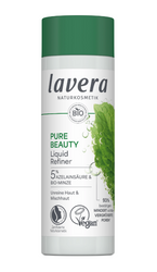 [PURE BEAUTY] Płyn oczyszczający z kwasem azelainowym (5%) i bio-miętą