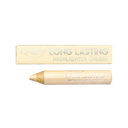 Rozświetlacz w kredce Long Lasting SZAMPAN 24