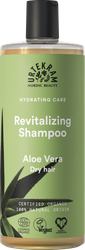 Regenerujący szampon Z ALOESEM do włosów suchych 500 ml