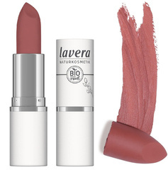 Matowa pomadka do ust Velvet Matt BERRY NUDE 01