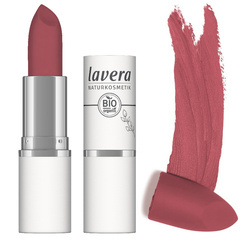 Matowa pomadka do ust Velvet Matt PINK CORAL 05