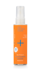 SUN PROTECT Mineralny krem przeciwsłoneczny do twarzy SPF 50
